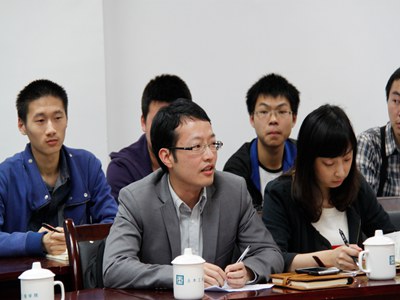 11级3班团日活动2