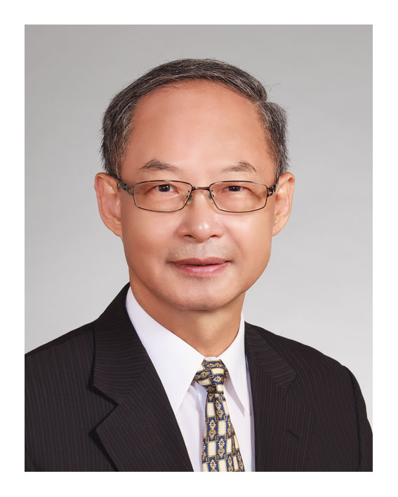 杨永斌-重庆大学土木工程学院