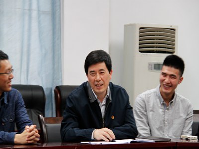 11级3班团日活动3